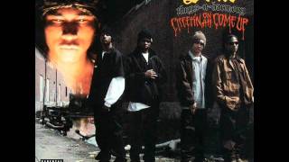Bone Thugs - Creepin On Ah Come Up