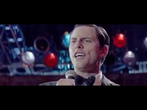 Rag Doll Who loves you   Jersey Boys Movie