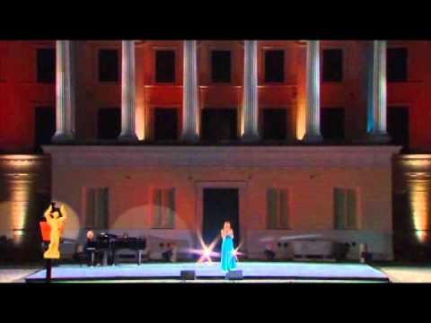 FEDERICA VINCENTI - SHOWREEL 2011