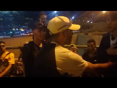 Renanzin e Hermac x Baueb e Snormax | FINAL | 115° Batalha do Ana Rosa