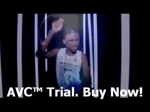 Dance Abba Video by Brand_Swazzy Ft. Stormrex