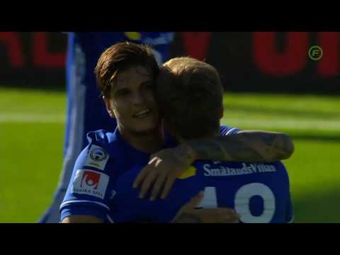 Giffarnas bästa match 2018, ÖFK-SUN 26/8-18