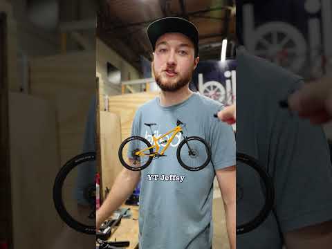 Full-Suspension Bikes For Beginners 🚴‍♂️ #shorts #beginners #bike #viral #education #tiktok #reels