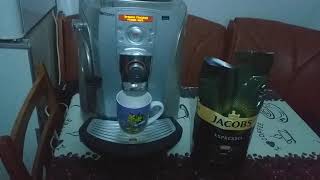 O cafea de dimineata !