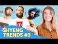 Жаркие мужчины декабря: PewDiePie, Eminem и Аквамен помогут с английским! Жаркие мужчины декабря: PewDiePie, Eminem и Аквамен помогут с английским!
