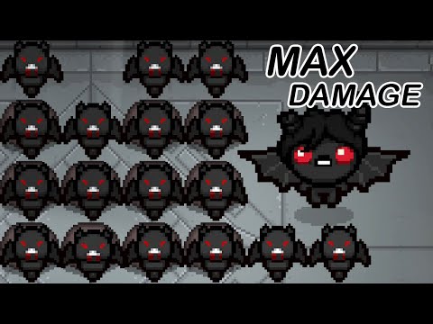 Every Item Is SUCCUBUS