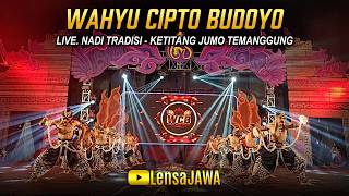 Download lagu Terbaru 2026 !!! Warok WCB WAHYU CIPTO BUDOYO Sengganen - LIVE Nadi Tradisi Ketitang Jumo mp3