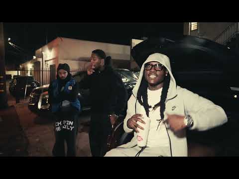 BillyBadazz & C5 Tha Reaper - Yin & Yang