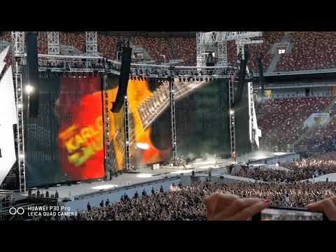 2019.07.21 - Memory Remains