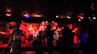 Fat Bottom Girls at Southern Roadhouse