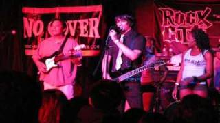 AWOL STAR KILLER BUNNY MOSHPIT!!!