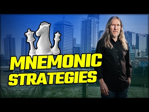 5 PROVEN Mnemonic Strategies You Can Use to Remember Anything