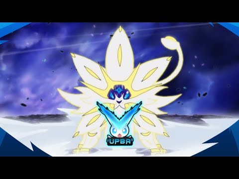 "Solgaleo is busted!" UPBA Week 4 Stockholm City Kinglers vs OK Rillaboomers