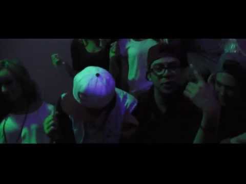 Nick Youngerman - Turn The Lights Out ft. Eazy El Loco & Davideo (Prod. JGRAMM) [Official Video]