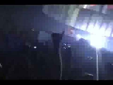 ATB SAMC 2007 Buenos Aires