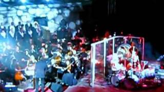 Tarja Turunen & Mike Terrana @ Beauty and the Beat, Plovdiv (William Tell Overture by Rossini)