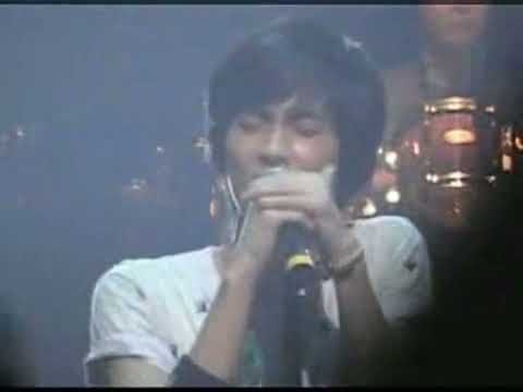 2006/09/17  I want you - 버즈