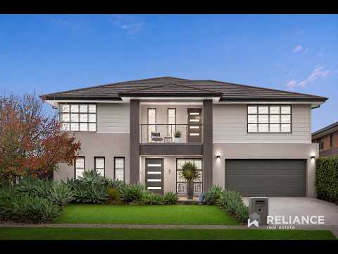 6 Sandy Avenue, Point Cook, VIC 3030, 5 Bedrooms, 3 Bathrooms, House