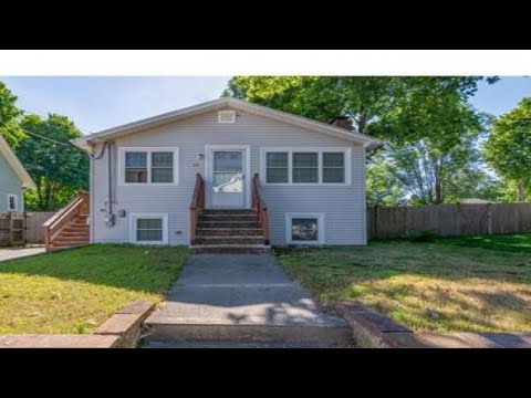 28 Bates Rd, Brockton, MA Presented by Shannon Toland.