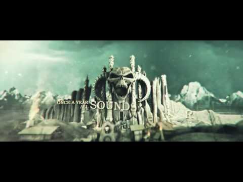 Trailer Masters Of Hardcore - Empire Of Eternity 2014