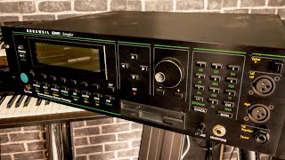 Kurzweil K2000RS - What To Know & Where To Buy | Equipboard