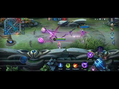 OP Benedetta and Lylia combo |🔥🤭