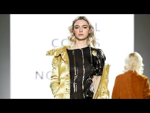 All Comes From Nothing | Fall/Winter  2018/19 | NYFW