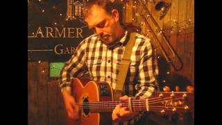 Tom Hingley - Good - Songs From The Shed Session