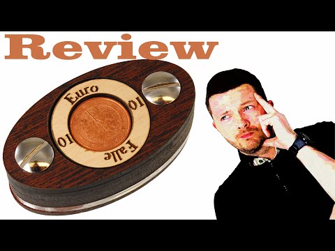 Euro Falle 01 from Siebenstein Spiele - Review