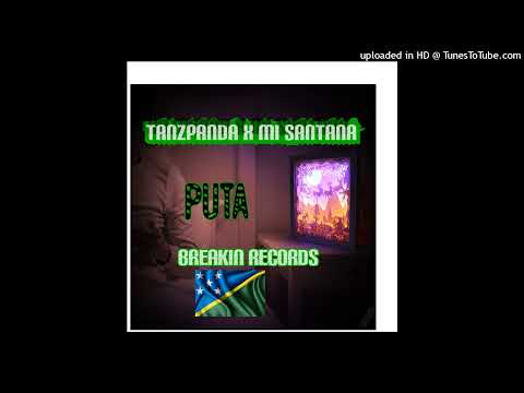 TANZPANDA X MI SANTANA - PUTA