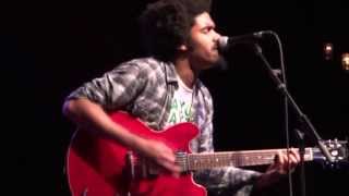 The London Souls: Valerie [2-Cam/HD] 2012-02-23 - Brooklyn, NY