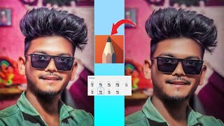 Autodesk Sketchbook All Stape Course || Sketchbook Best Face Smooth Tricks