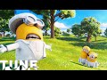 The Minions Sing I Swear and YMCA | Despicable Me 2 | TUNE The Minions Sing I Swear and YMCA | Despicable Me 2 | TUNE