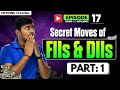 fiis diis के secrets move से कमाइये profit ep 17 part 01 options trading profitable strategy