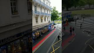 Lourdes hotel