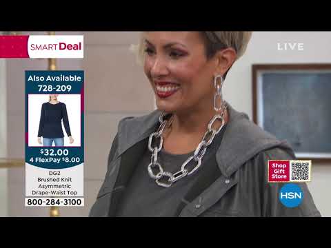 HSN | The List with Colleen Lopez 12.10.2020 - 09 PM