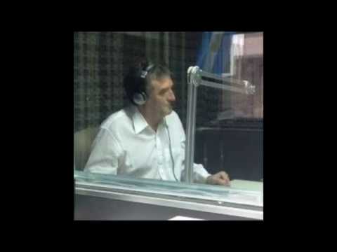 Gol de Washington Camacho / R. Central 2 - Gimnasia 1 (Daniel Vassallo-Mitre Rosario)