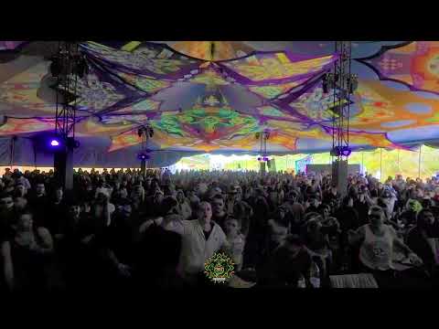 Sonic Species Full Live @ Trance Odyssey 2022