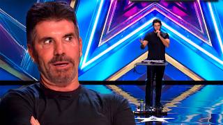Nobody Knew A Voice Could Do THIS! | Most SHOCKING AGT and BGT Auditions