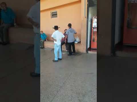 Covardia video