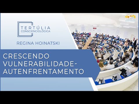 Tertúlia Conscienciologia 6216 - Crescendo Vulnerabilidade-Autenfrentamento (Recinologia)