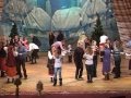Картошка Божичі Український народний танець Ukrainian folk dance 