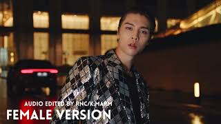 Download lagu LOVE IS A BEAUTY -NCT 127(FEMALE VERSION) mp3
