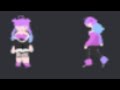 Arachne Utau Is A Lesbiab