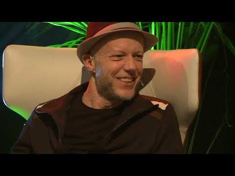 Zing Nog Ens aaflevering - Michiel van der Grinten