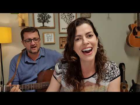 ELE VEM PRA TE SALVAR | Rachel Novaes