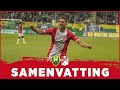 ADO Den Haag - FC Emmen | SAMENVATTING