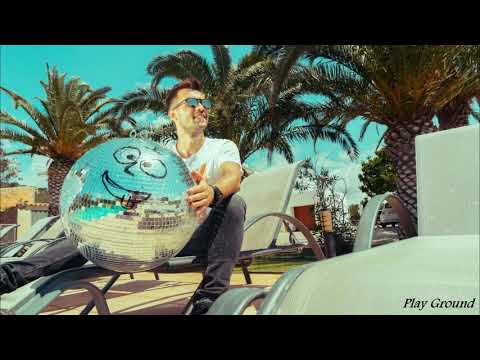 Paul Damixie feat. L.A - James - Rum&Coke (Extended version)