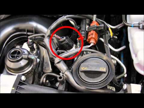 Chiptuning Audi Q5 8R 2.0 TDI 190PS