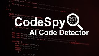 Detect AI Generated Code Easily with Codespy.ai
